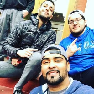 Meet your Posher, Keven